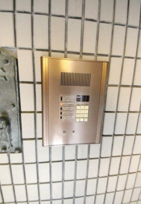 【セキュリティ】 | カシェ | オートロック付き！