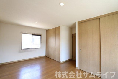 【寝室】 | 大分貸家