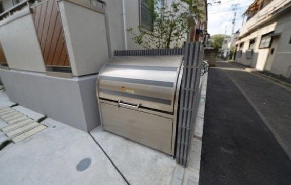 サンライズヒルズのその他共用部分