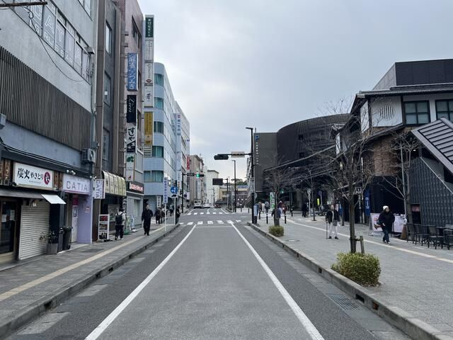 天野ビル