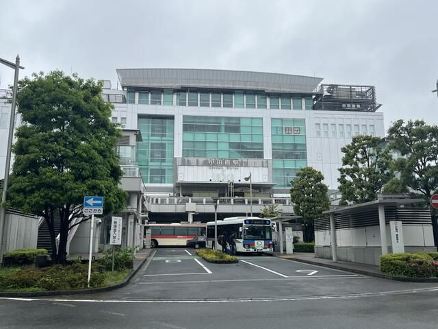 天野ビル