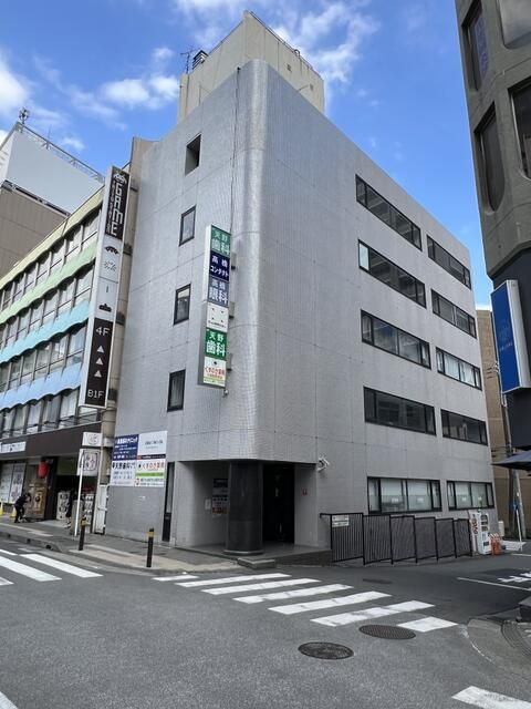 天野ビル