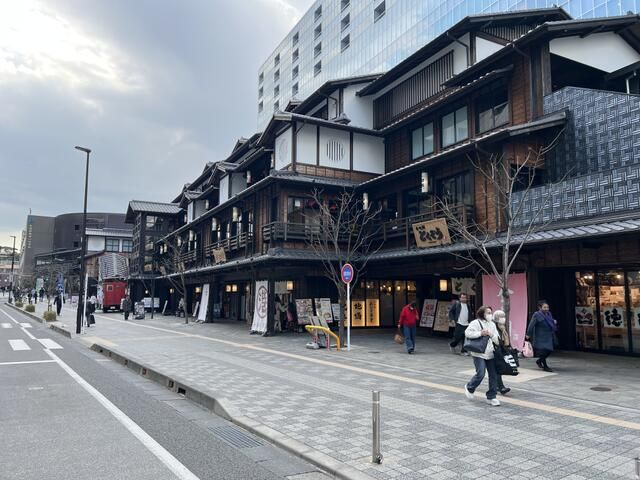 天野ビル