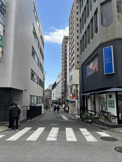 天野ビル