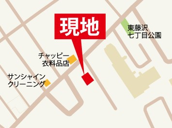 【その他】 | b’CASA狭山ヶ丘re-born | 「b’CASA狭山ヶ丘re-born」