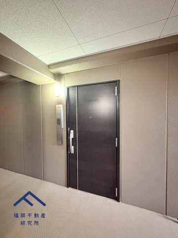 アクロス荒江グランコートのその他共用部分