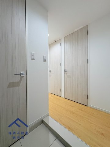 アクロス荒江グランコートのその他
