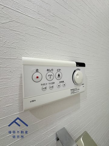 アクロス荒江グランコートの防犯設備