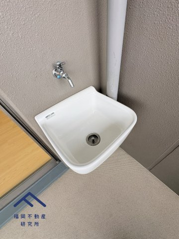 アクロス荒江グランコートのその他