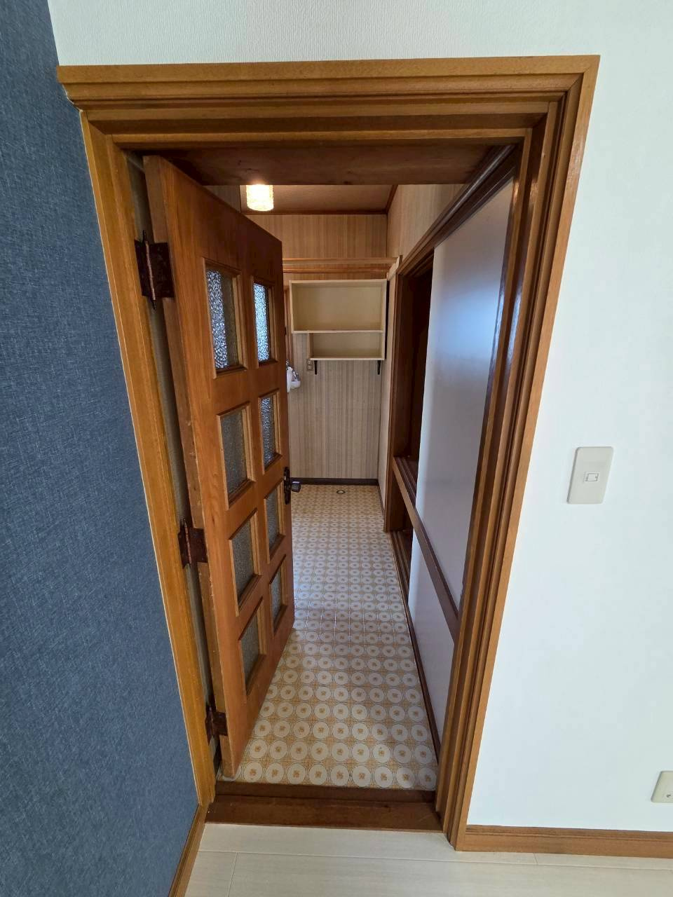 桜ケ岡3丁目　中古住宅の内装