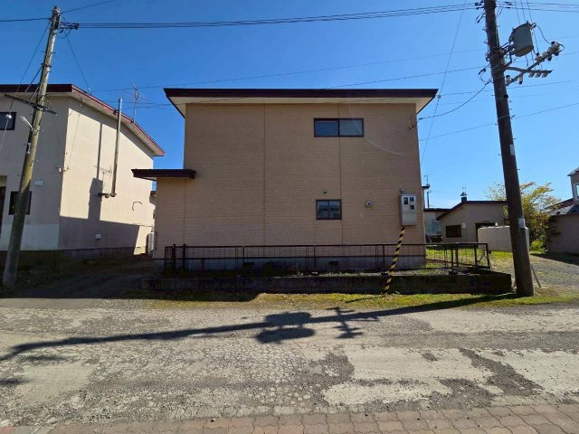 桜ケ岡3丁目　中古住宅の外観