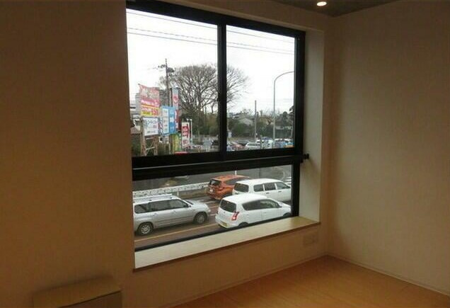 府中市本宿町２丁目の賃貸マンションの展望