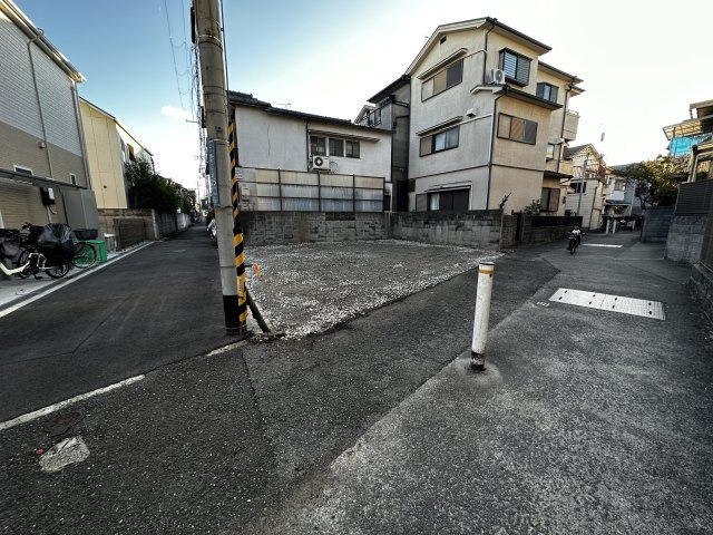 FreeLife上ノ島2-1号地