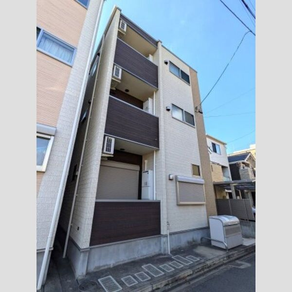ハーモニーテラス御器所　名古屋市賃貸　仲介手数料無料