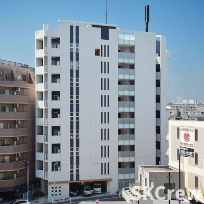 【外観パース】 | CimaCoppi（チマコッピ）  | 別号室の写真です