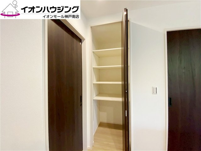 北区鈴蘭台南町７丁目　新築戸建