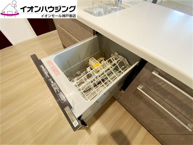 北区鈴蘭台南町７丁目　新築戸建