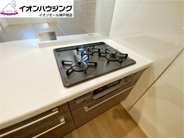 北区鈴蘭台南町７丁目　新築戸建