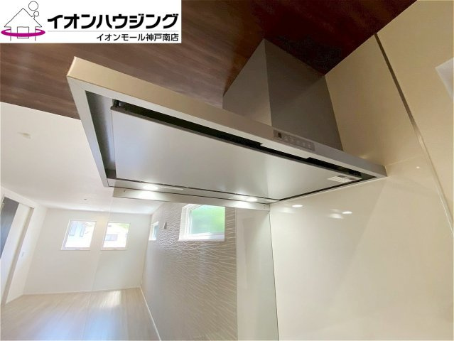 北区鈴蘭台南町７丁目　新築戸建