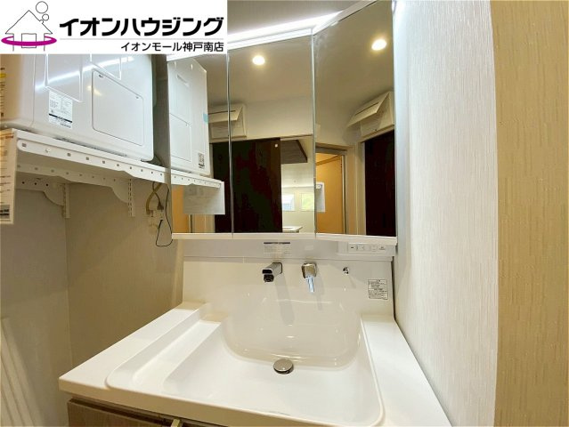 北区鈴蘭台南町７丁目　新築戸建