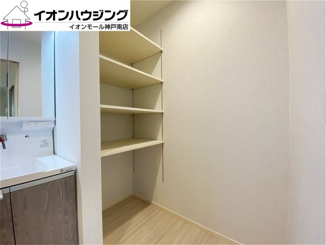 北区鈴蘭台南町７丁目　新築戸建