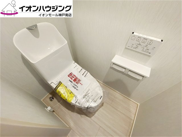 北区鈴蘭台南町７丁目　新築戸建