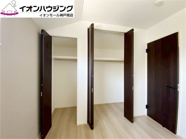 北区鈴蘭台南町７丁目　新築戸建