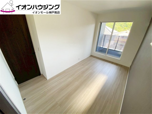 北区鈴蘭台南町７丁目　新築戸建