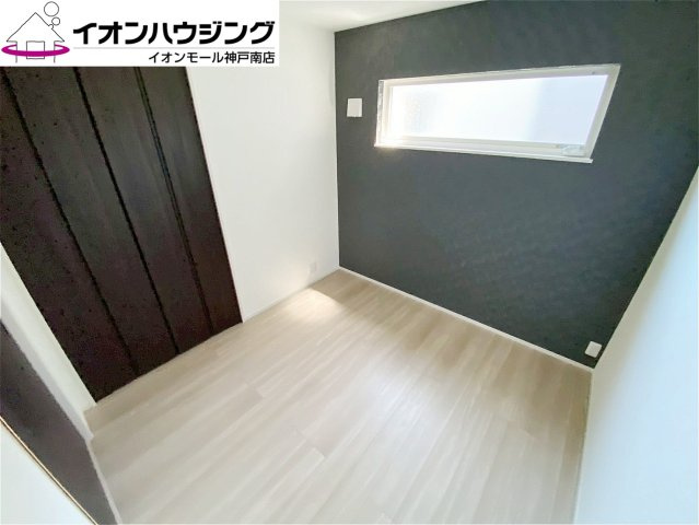 北区鈴蘭台南町７丁目　新築戸建