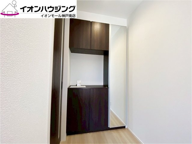 北区鈴蘭台南町７丁目　新築戸建