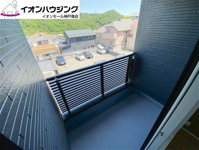 北区鈴蘭台南町７丁目　新築戸建