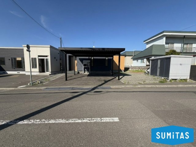 もみじ台東6丁目