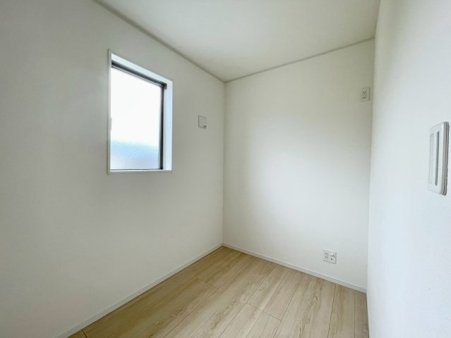 千曲市内川第４の洋室|１号棟