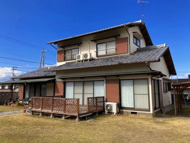 高松市香川町浅野中古戸建