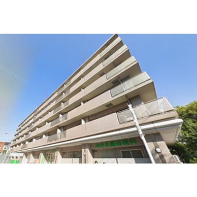 【その他共用部分】 | ベルメゾン堺