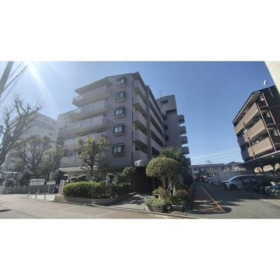 【周辺】 | ベルメゾン堺