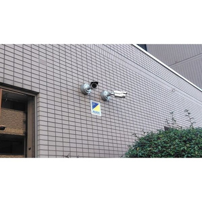 【セキュリティ】 | ベルメゾン堺