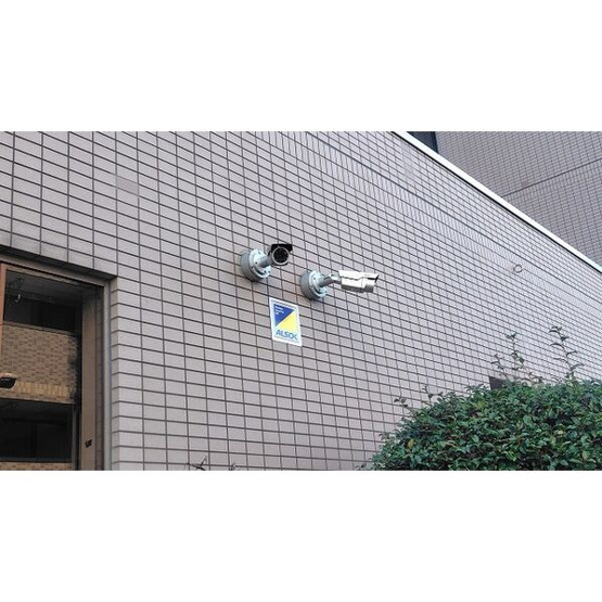 【セキュリティ】 | ベルメゾン堺