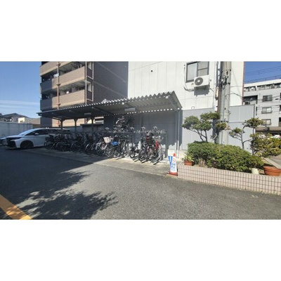 【その他共用部分】 | ベルメゾン堺