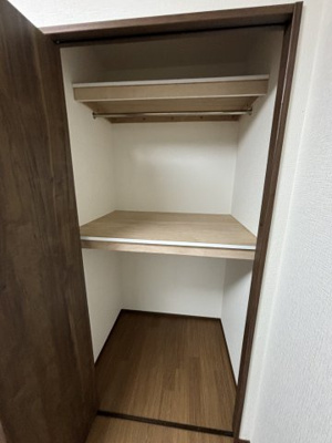 【収納】 | サンマリー常盤台