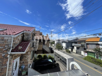 【展望】 | サンマリー常盤台