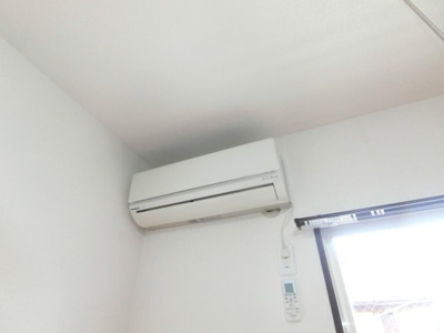 【設備】 | サンマリー常盤台