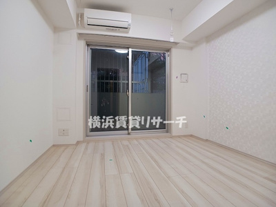 【居間・リビング】 | SPコート菊名サウス