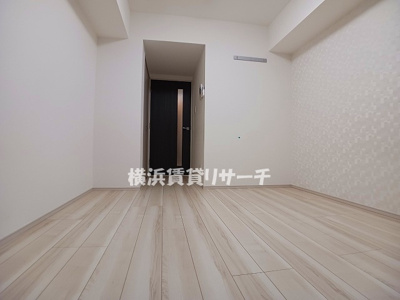 【寝室】 | SPコート菊名サウス