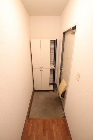 【玄関】 | アドザックス宮崎