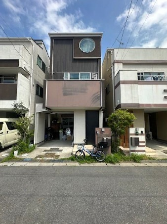 新井1丁目
