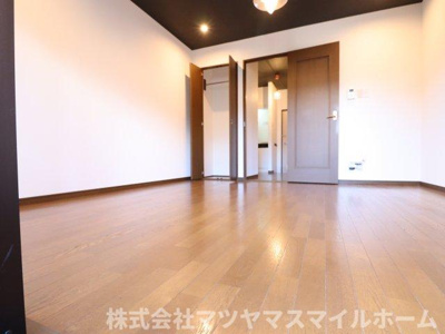 【居間・リビング】 | サニーコート１番館