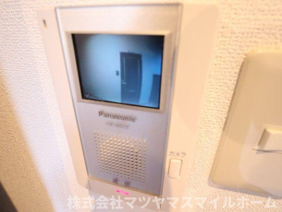 【セキュリティ】 | サニーコート１番館