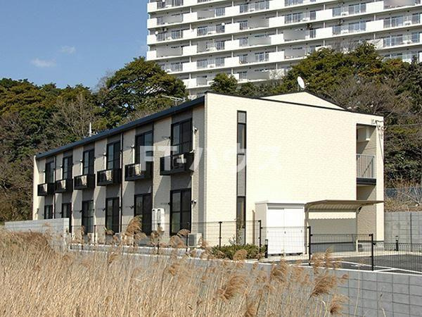 レオパレスコージー幕張