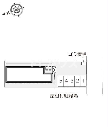 レオパレスコージー幕張のその他